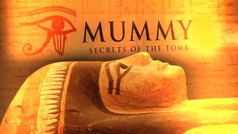 British Museum – Mummy: Secrets of the tomb