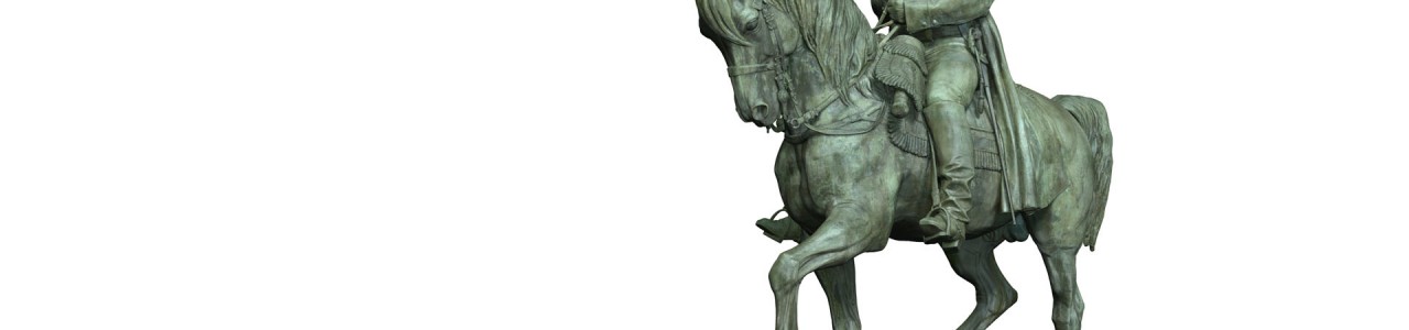 Napoleon 3D
