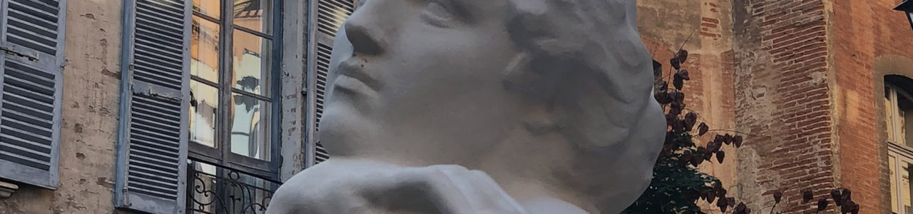 La Déesse - José Clara